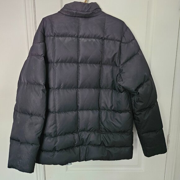 Nike Winter Jacket (Puffy / Down) - Picture 2 of 3